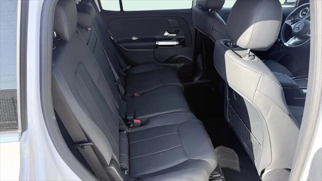 2025 Mercedes-Benz EQB 250 EQB 250+