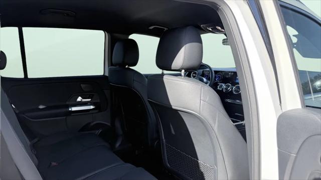 2025 Mercedes-Benz EQB 250 EQB 250+