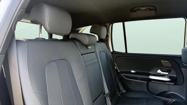 2025 Mercedes-Benz EQB 250 EQB 250+