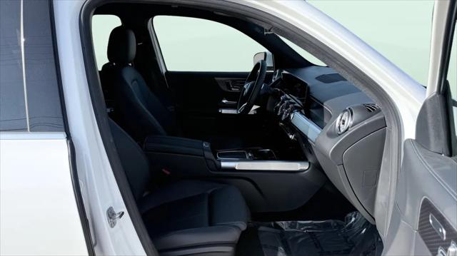 2025 Mercedes-Benz EQB 250 EQB 250+