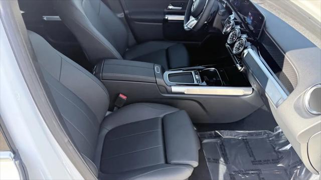 2025 Mercedes-Benz EQB 250 EQB 250+