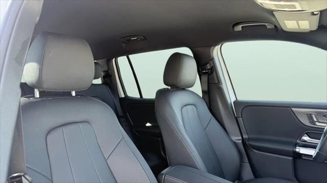 2025 Mercedes-Benz EQB 250 EQB 250+