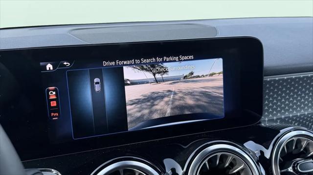 2025 Mercedes-Benz EQB 250 EQB 250+