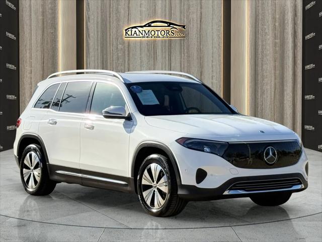 2025 Mercedes-Benz EQB 250 EQB 250+ for sale in Plano, TX