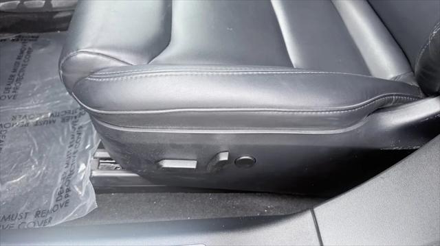 2021 Tesla Model S Long Range Plus Dual Motor All-Wheel Drive