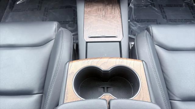 2021 Tesla Model S Long Range Plus Dual Motor All-Wheel Drive
