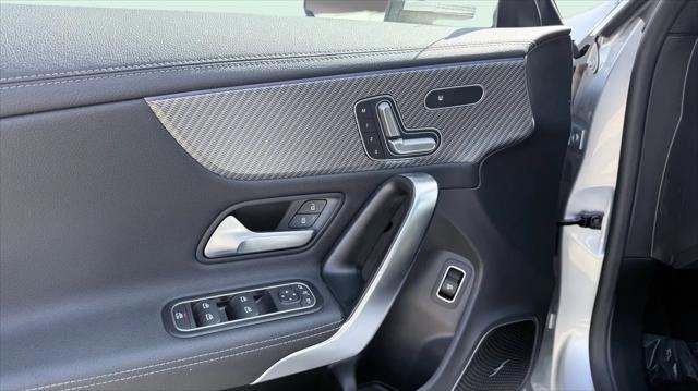 2025 Mercedes-Benz CLA 250 CLA 250