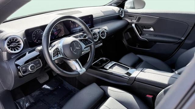 2025 Mercedes-Benz CLA 250 CLA 250