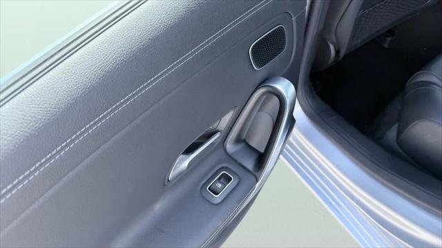 2025 Mercedes-Benz CLA 250 CLA 250