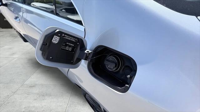 2025 Mercedes-Benz CLA 250 CLA 250