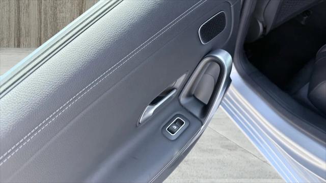 2025 Mercedes-Benz CLA 250 CLA 250
