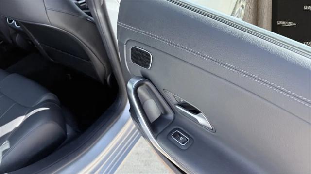 2025 Mercedes-Benz CLA 250 CLA 250