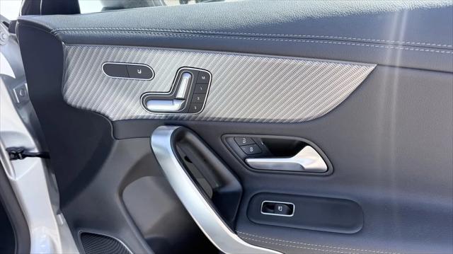2025 Mercedes-Benz CLA 250 CLA 250