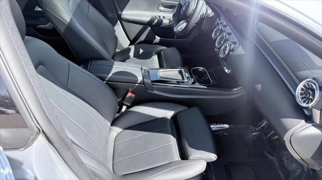 2025 Mercedes-Benz CLA 250 CLA 250