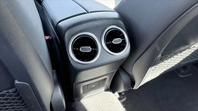 2025 Mercedes-Benz CLA 250 CLA 250