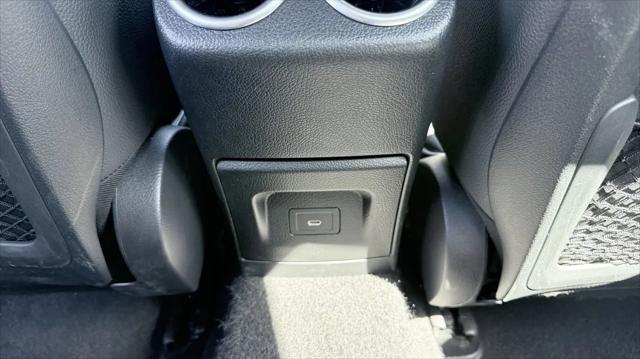 2025 Mercedes-Benz CLA 250 CLA 250