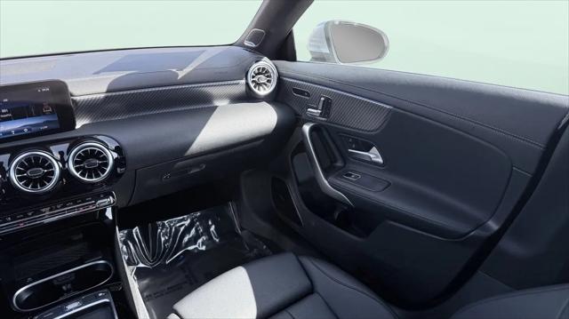 2025 Mercedes-Benz CLA 250 CLA 250