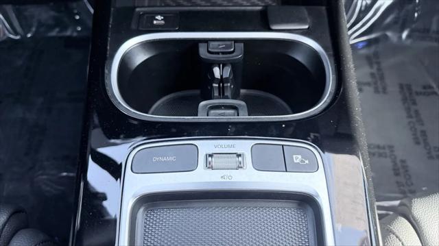2025 Mercedes-Benz CLA 250 CLA 250
