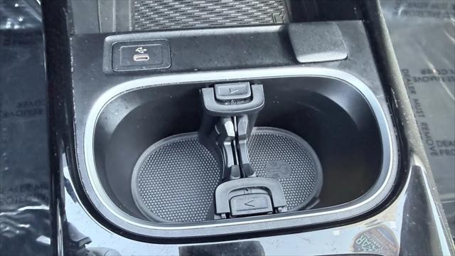 2025 Mercedes-Benz CLA 250 CLA 250
