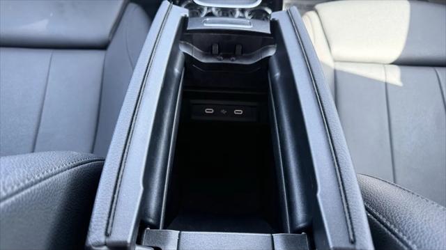 2025 Mercedes-Benz CLA 250 CLA 250
