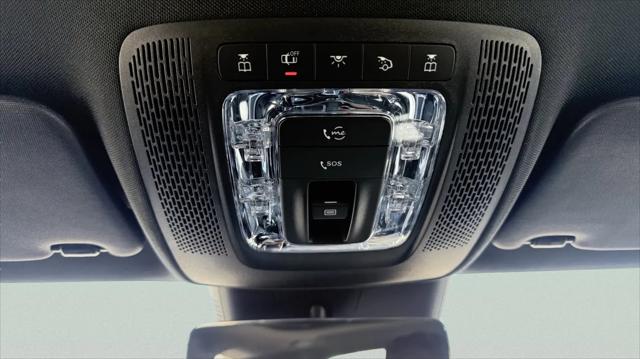 2025 Mercedes-Benz CLA 250 CLA 250