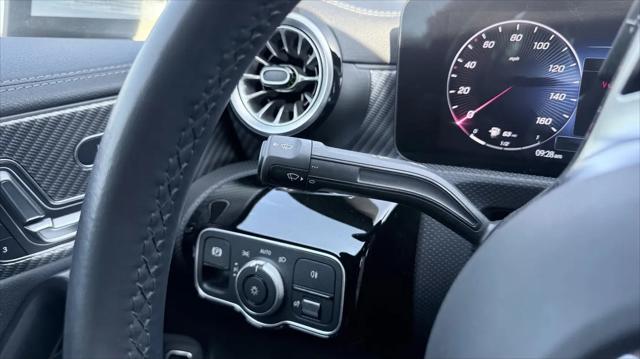 2025 Mercedes-Benz CLA 250 CLA 250