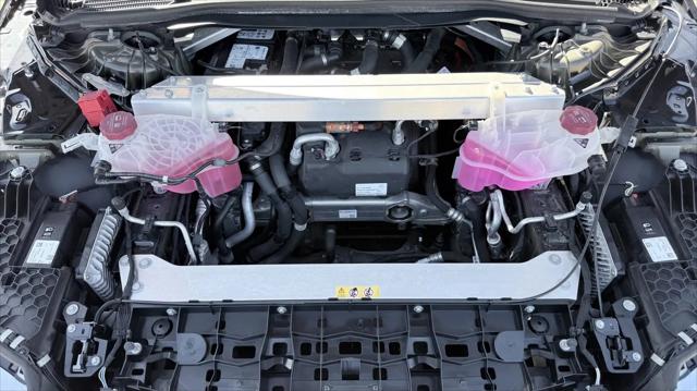 2022 Mercedes-Benz EQS 580 Sedan 4MATIC