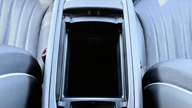 2022 Mercedes-Benz EQS 580 Sedan 4MATIC