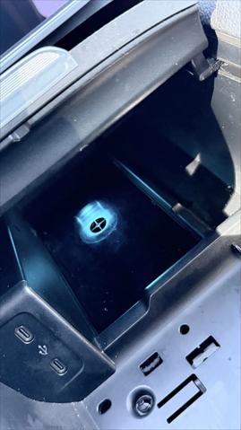 2022 Mercedes-Benz EQS 580 Sedan 4MATIC