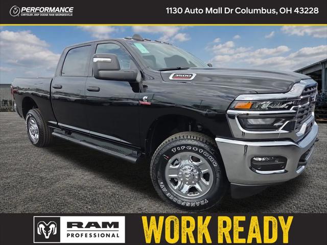 2026 Ram 3500 Tradesman Crew Cab 4x4 64 Box for sale near Columbus, OH