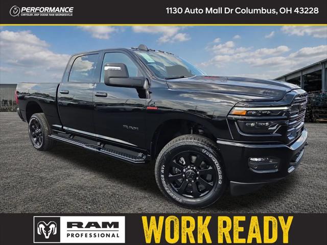2026 Ram 2500 Laramie Crew Cab 4x4 6'4" Box for sale in Columbus, OH