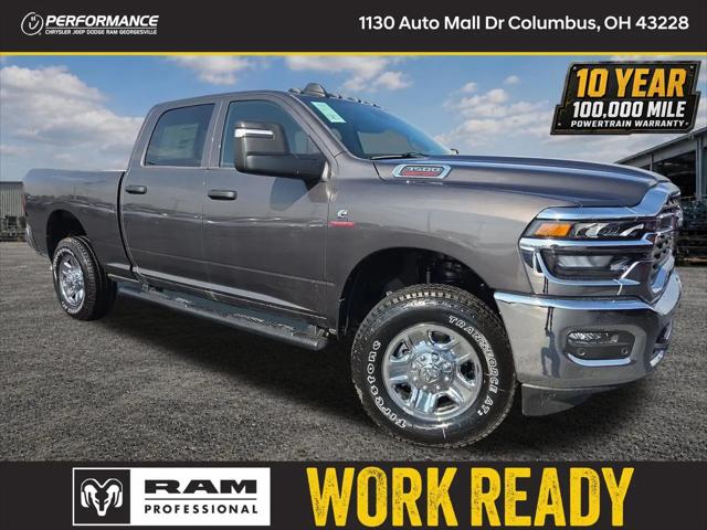 2026 Ram 3500 Tradesman Crew Cab 4x4 6'4" Box for sale near Columbus, OH