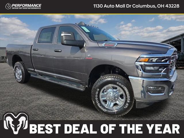 2026 Ram 3500 Tradesman Crew Cab 4x4 6'4" Box for sale in Columbus, OH
