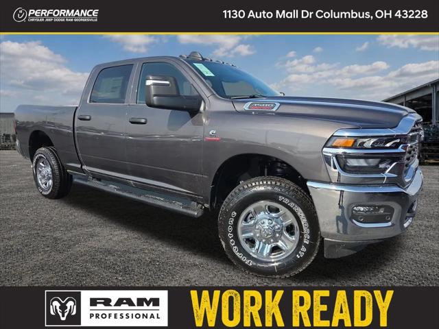 2026 Ram 3500 Tradesman Crew Cab 4x4 64 Box for sale near Columbus, OH