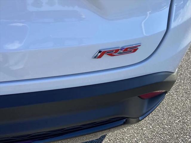 2026 Chevrolet Trax FWD 1RS
