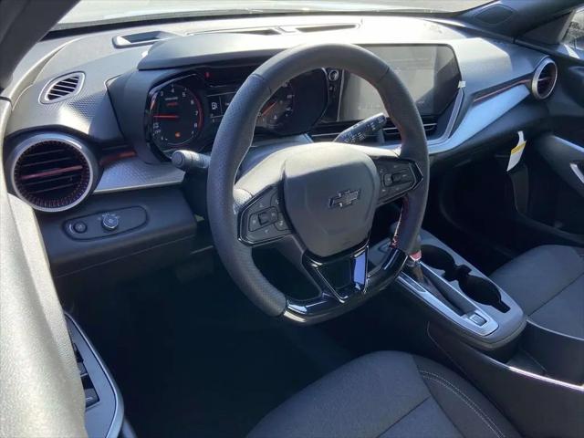 2026 Chevrolet Trax FWD 1RS