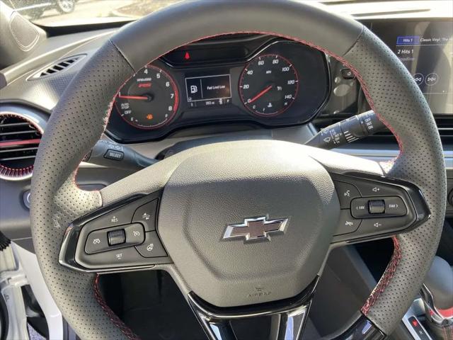2026 Chevrolet Trax FWD 1RS