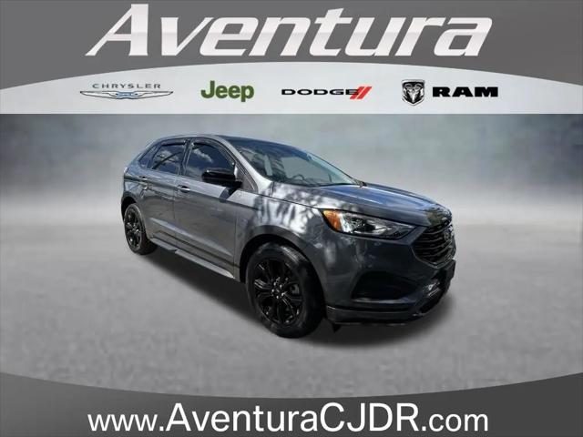 2024 Ford Edge SE for sale in North Miami Beach, FL
