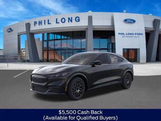 2026 Ford Mustang Mach-E Premium for sale in Colorado Springs, CO