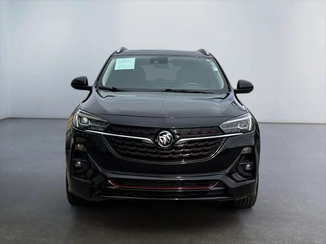 2021 Buick Encore GX FWD Essence