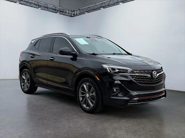 2021 Buick Encore GX FWD Essence