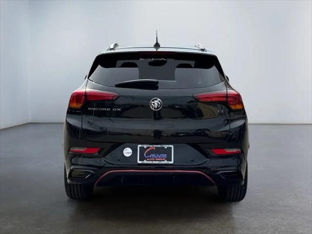 2021 Buick Encore GX FWD Essence