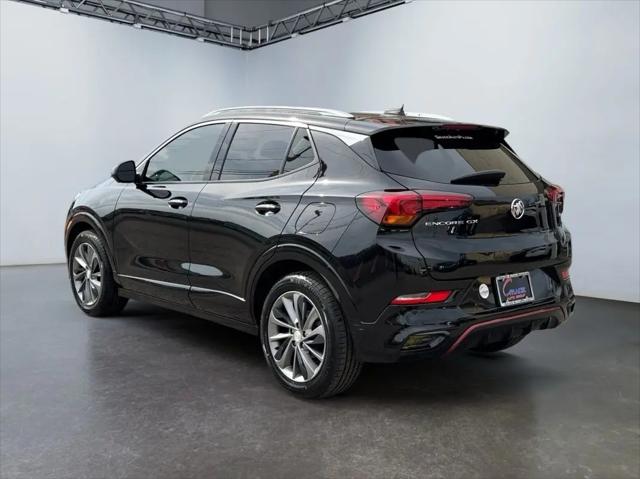 2021 Buick Encore GX FWD Essence