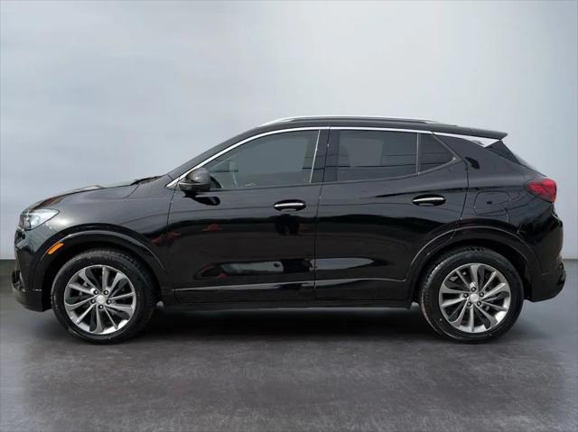 2021 Buick Encore GX FWD Essence