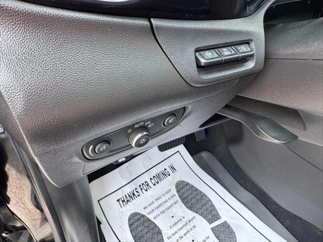 2021 Buick Encore GX FWD Essence