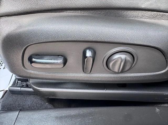 2021 Buick Encore GX FWD Essence