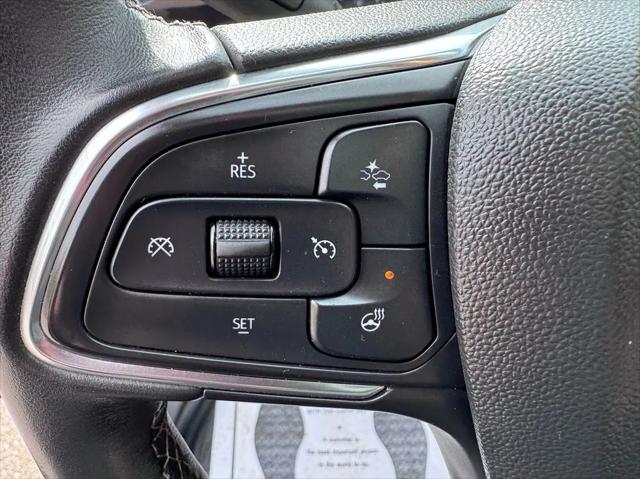 2021 Buick Encore GX FWD Essence