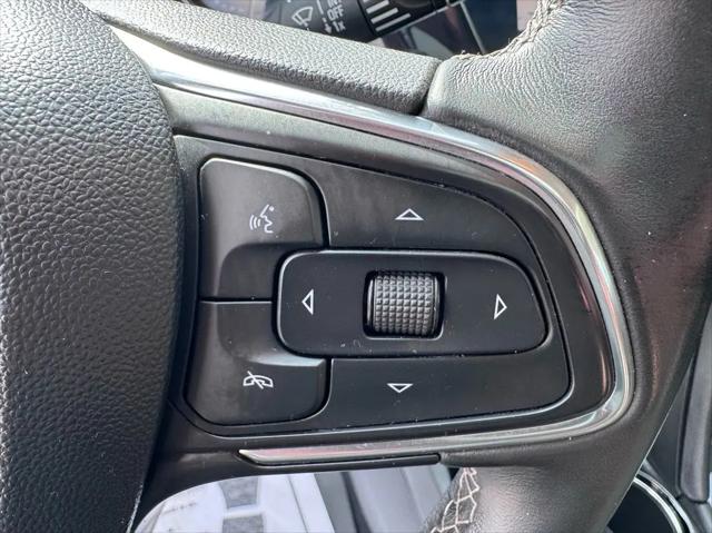 2021 Buick Encore GX FWD Essence