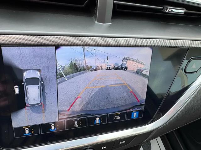 2021 Buick Encore GX FWD Essence