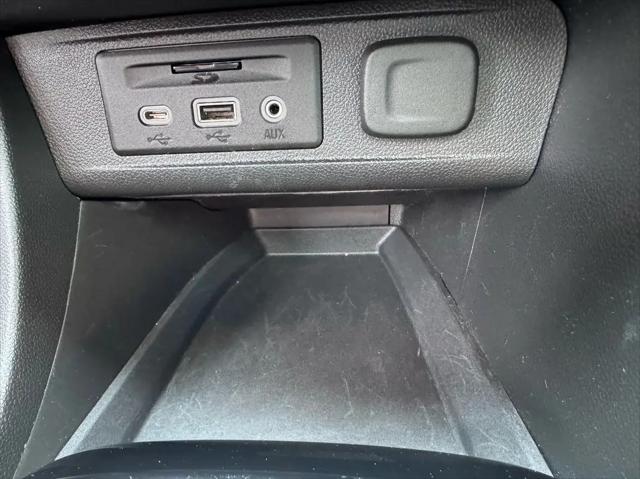 2021 Buick Encore GX FWD Essence